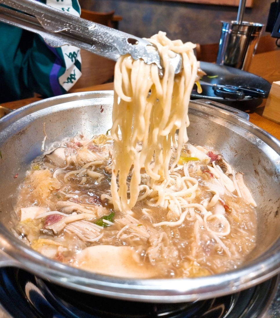 카페토브, 연꽃샤브 이미지