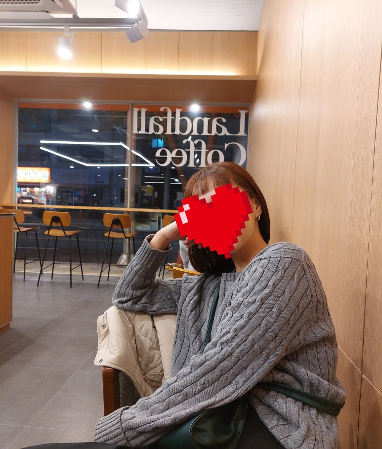 랜드폴커피 이미지