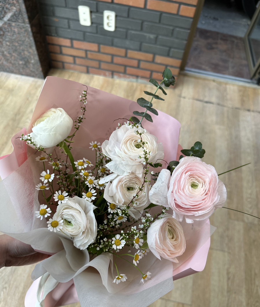 꽃사랑플라워샵 이미지