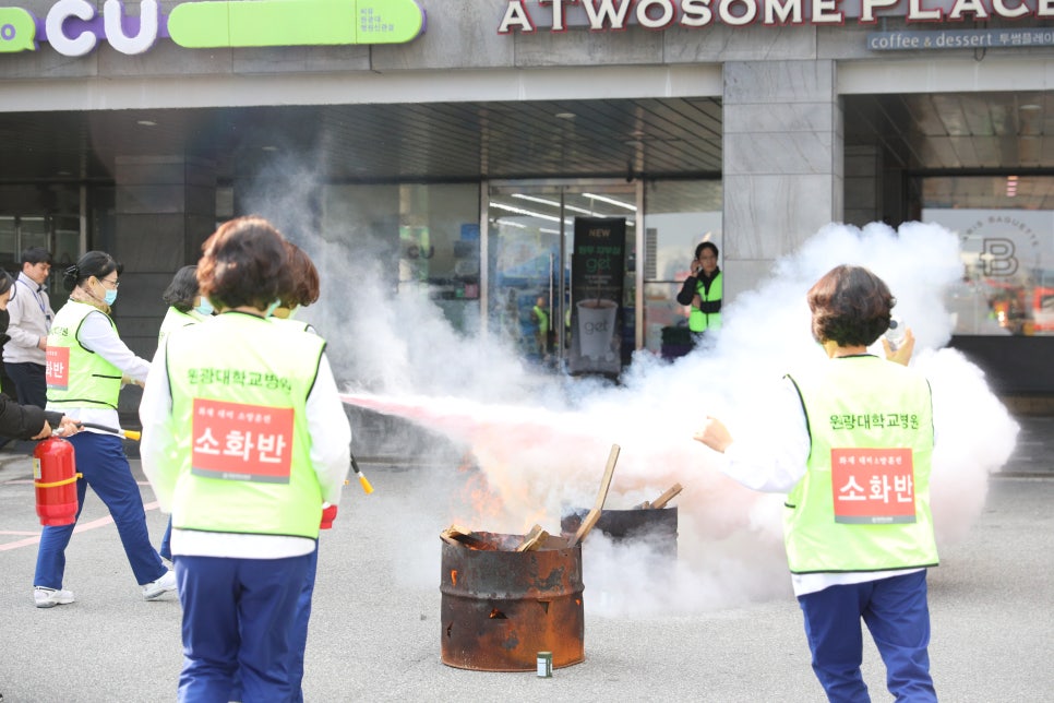원광대학교병원 이미지