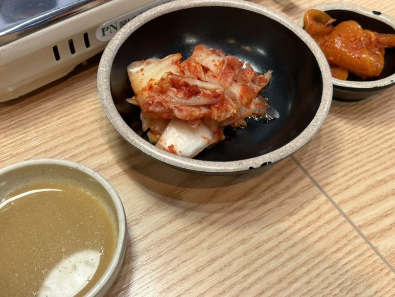 통큰감자탕해장국 이미지