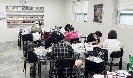 이룸뷰티미용학원 이미지