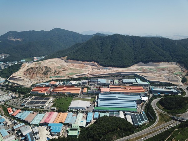 (주)우수산업개발 이미지