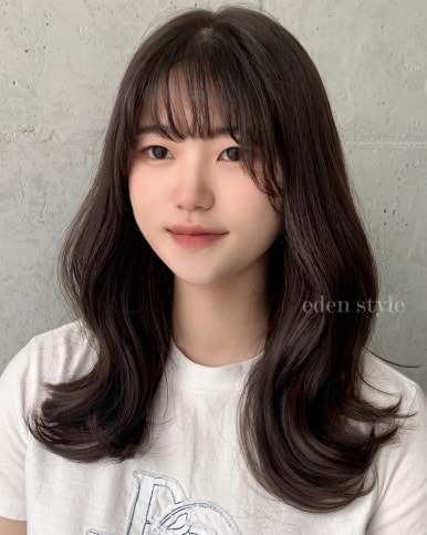 여기서 헤어 이미지