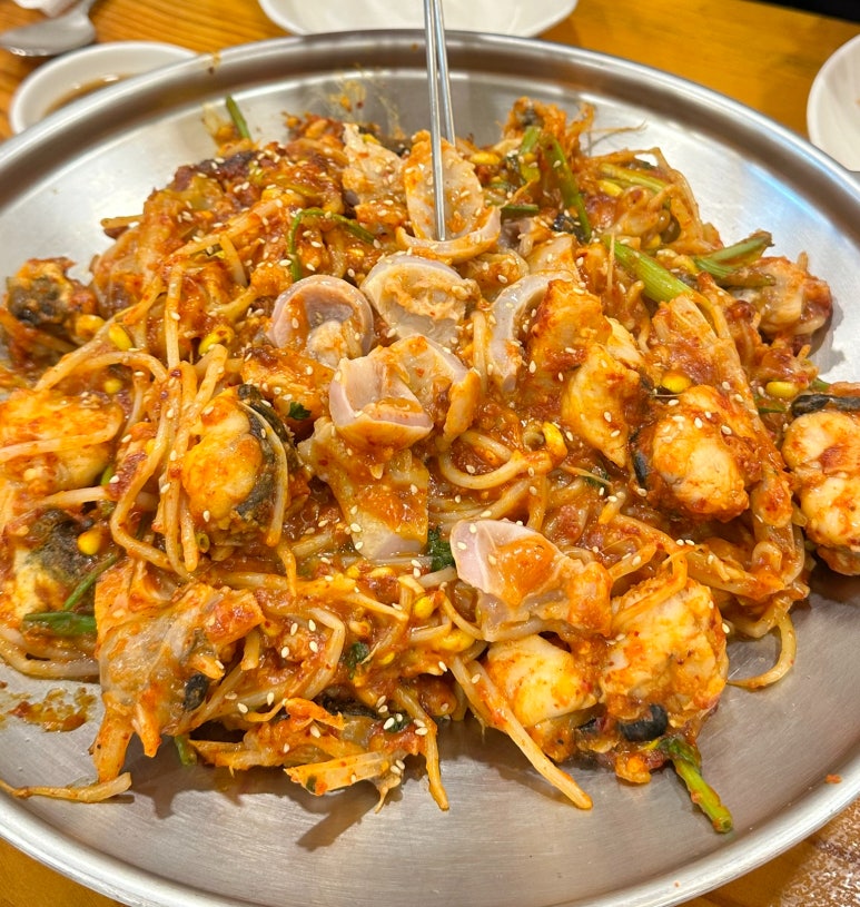 우리바다해물찜 이미지