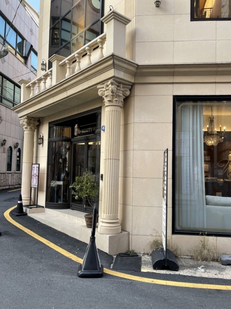 W뷰티엠진주점 이미지