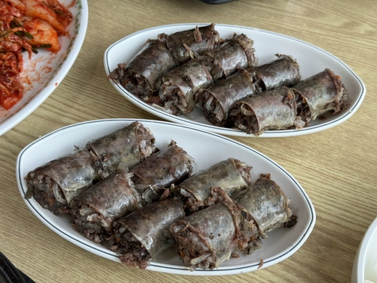 달레나순대국 이미지