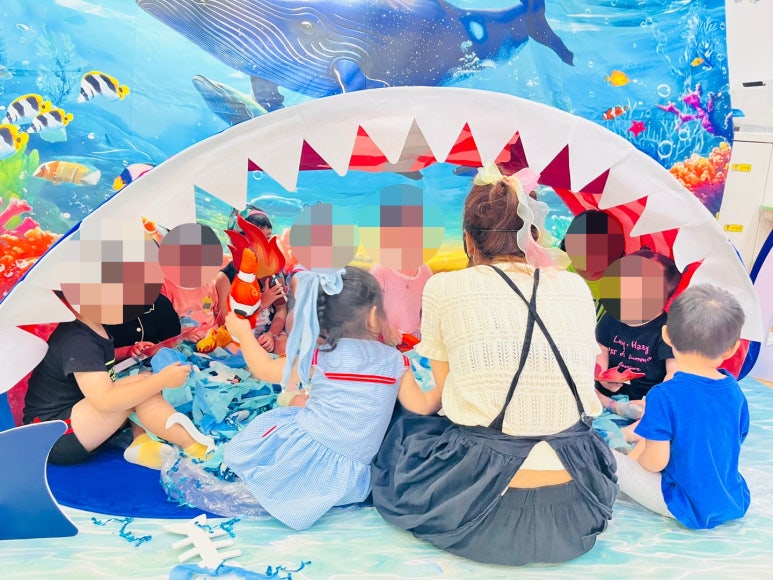 예인어린이집 이미지
