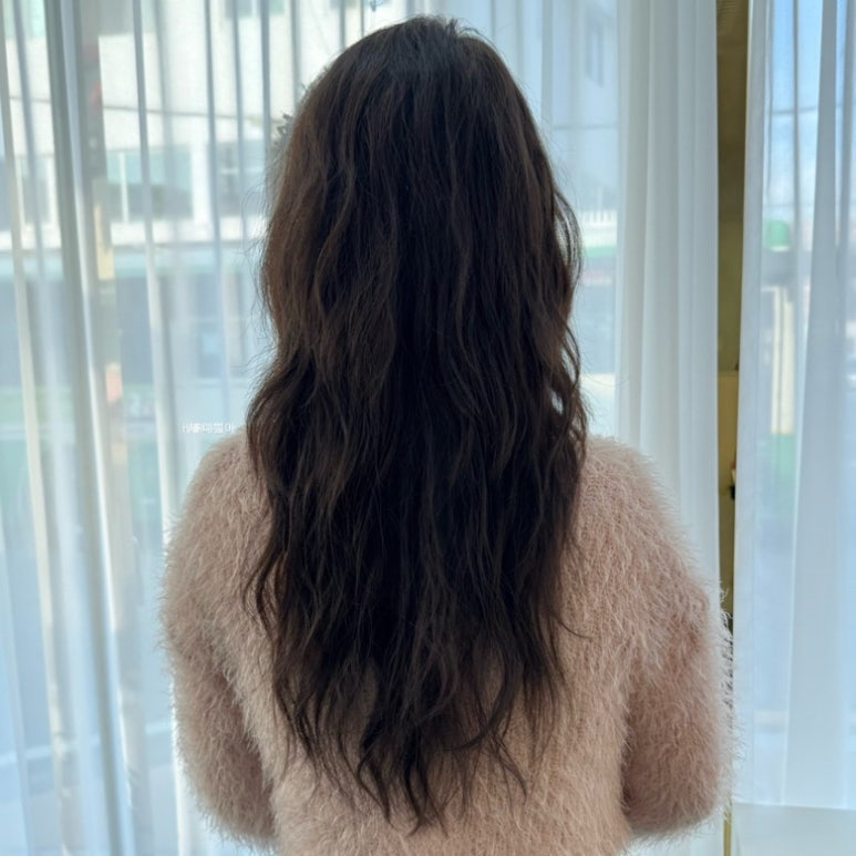 헤어예쁠아 이미지