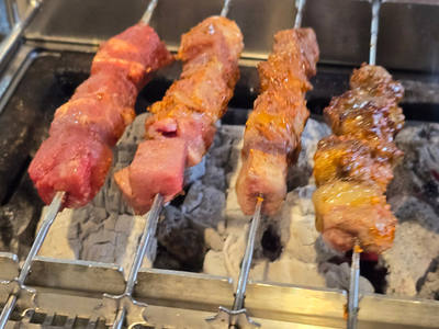 양꼬치매니아 이미지