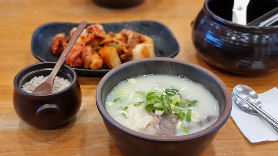 양평강상설렁탕 이미지