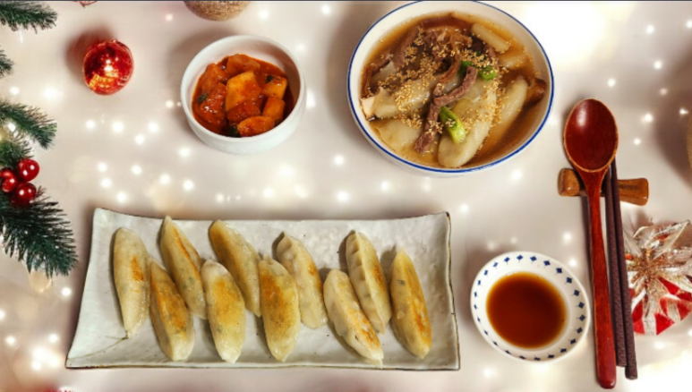 (주)아하식품 이미지