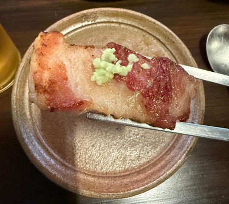 해방삼겹살 이미지