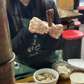 외대갈매기(본점) 이미지