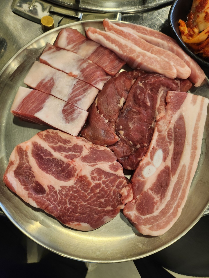 구이집 이미지