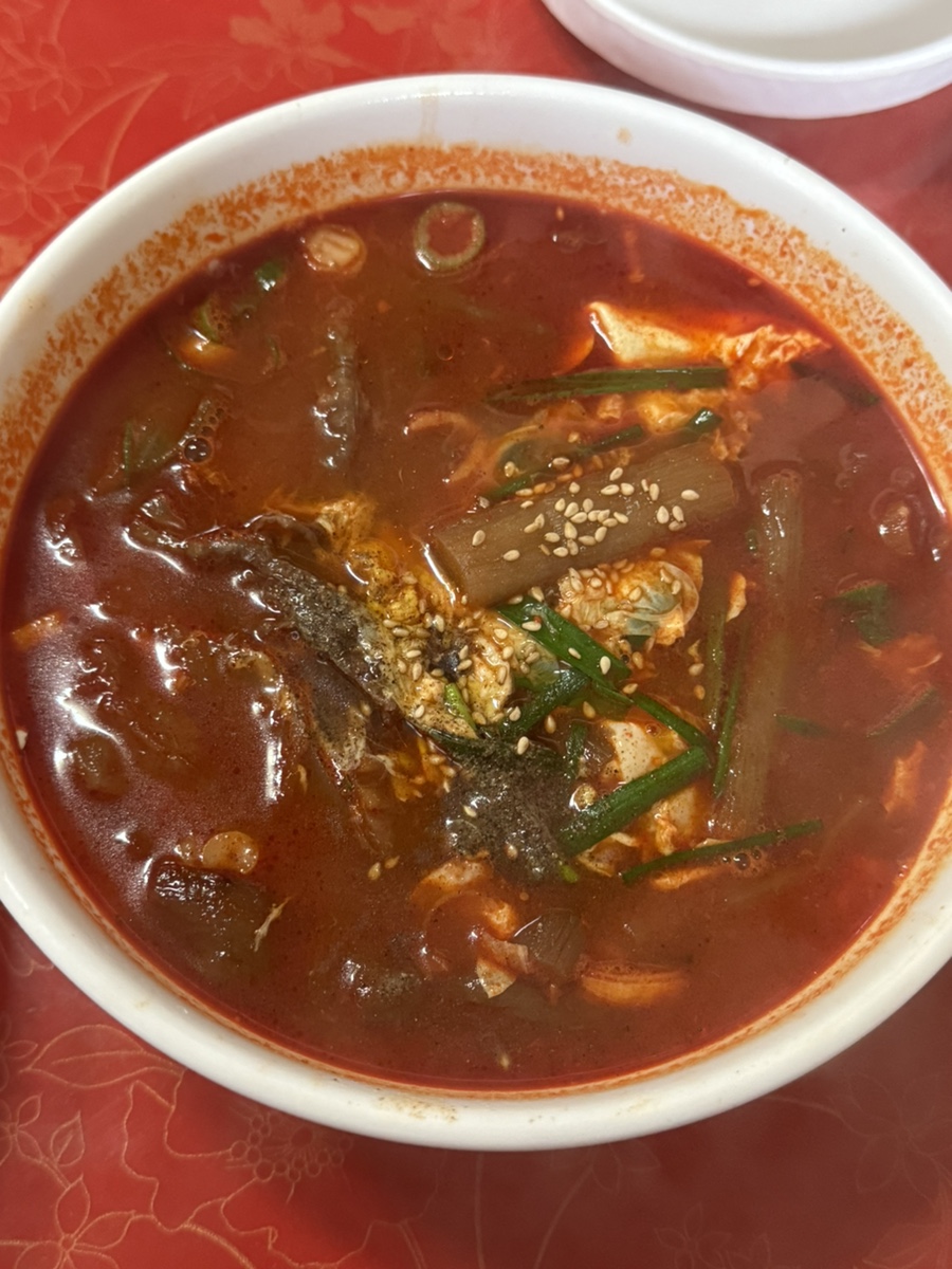 삼호반점 이미지