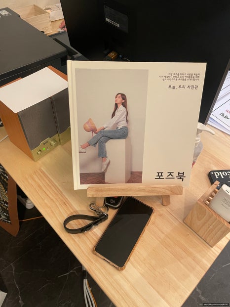 오늘,우리 사진관 노원 이미지