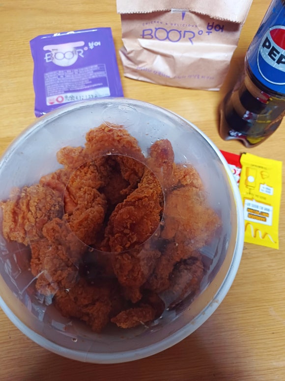 부어치킨 쌍촌점 이미지