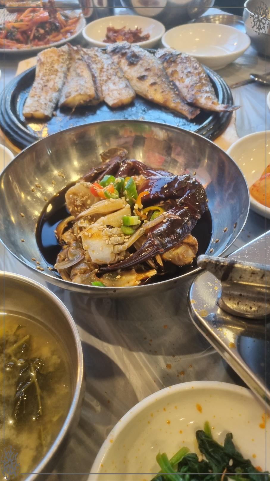 금밥식당 이미지