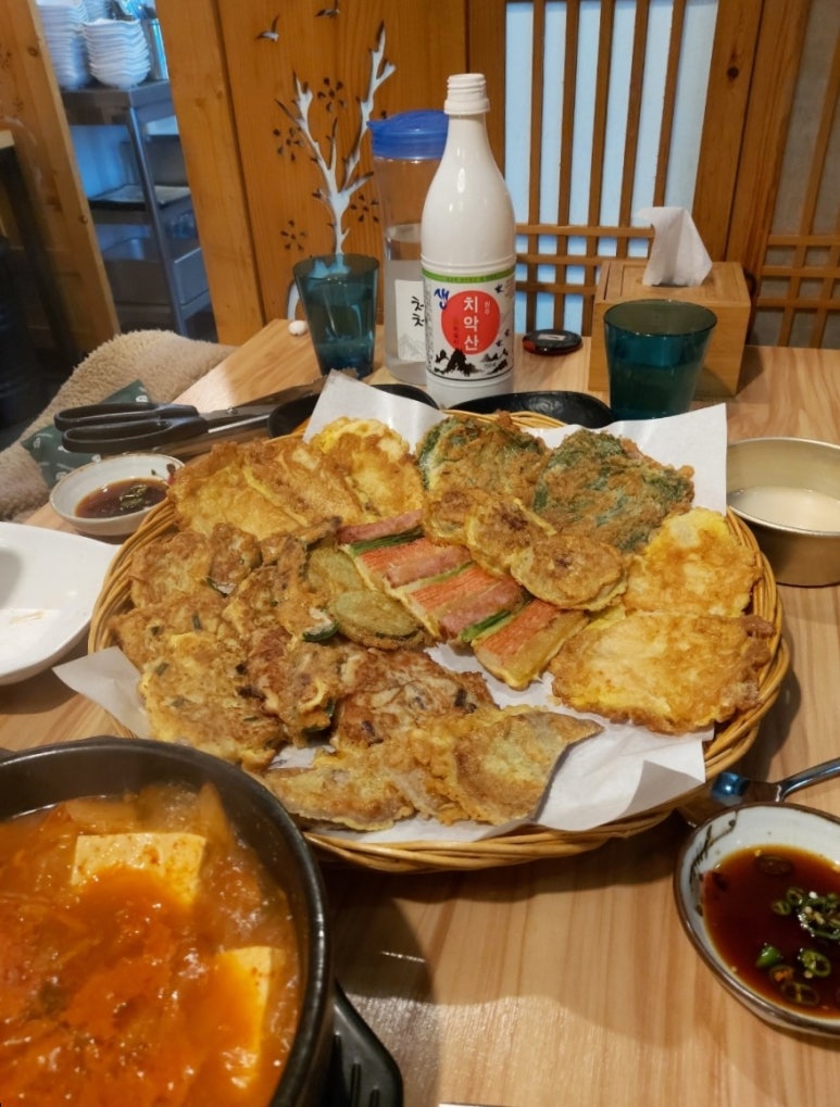 잔칫날전 이미지
