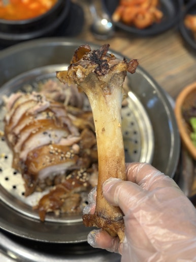 꽉찬순대국족발 이미지