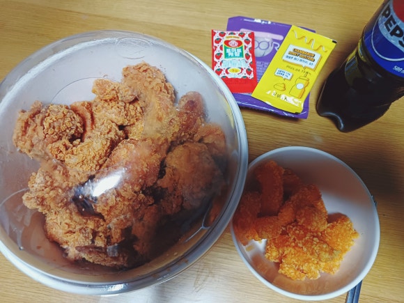 부어치킨 쌍촌점 이미지