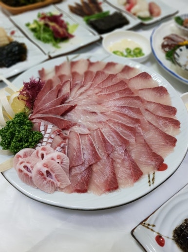 마라도식당 이미지