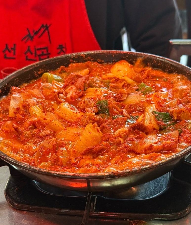 원조김태주선산곱창 이미지