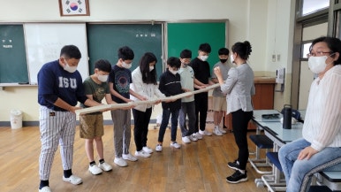 세계전통문화놀이협회 이미지