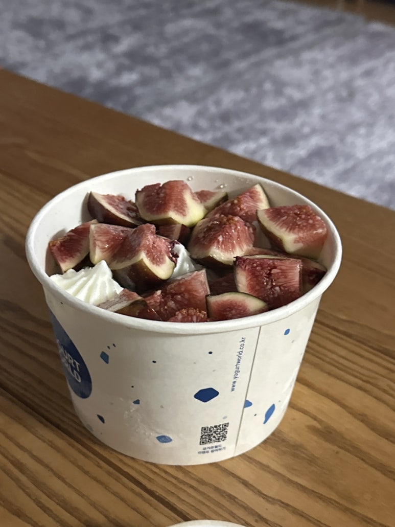 요거트월드구리 이미지