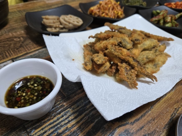 밀양추어탕 이미지