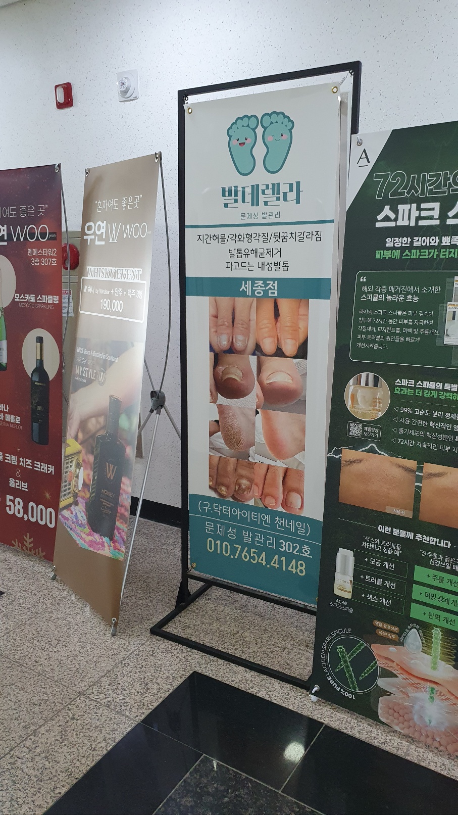 발데렐라 이미지