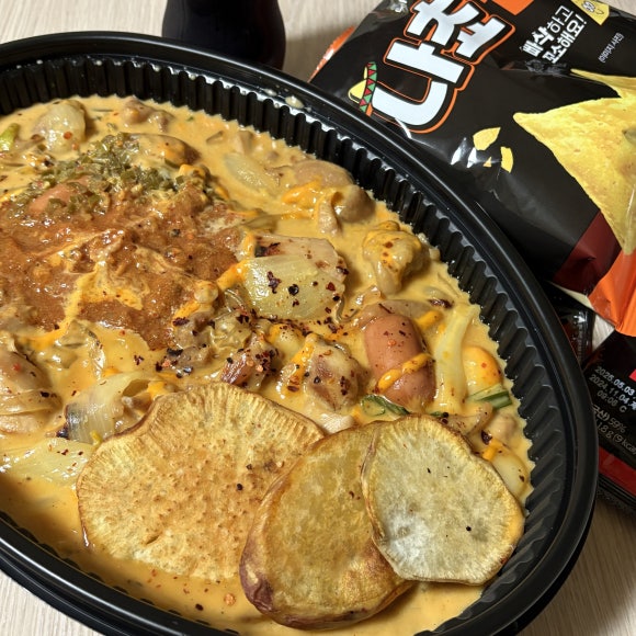 두찜 은평응암점 이미지