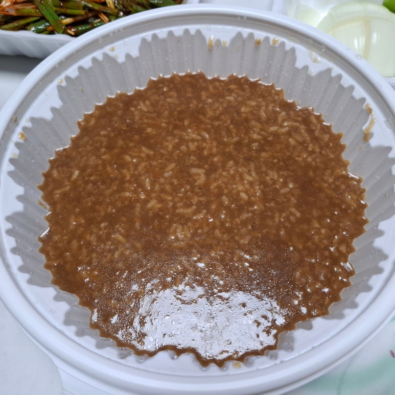 연일옻닭식당 이미지