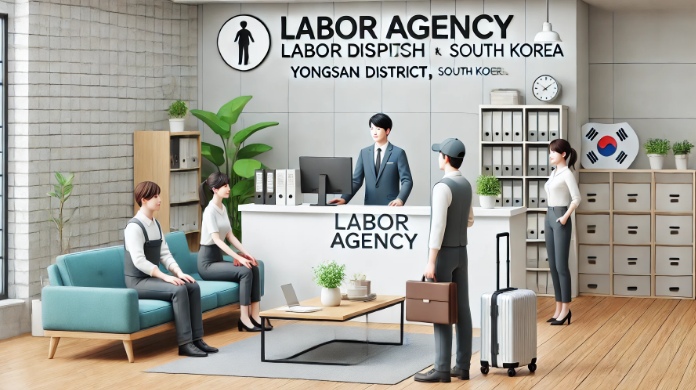 든든한 파출부 용산구점 이미지