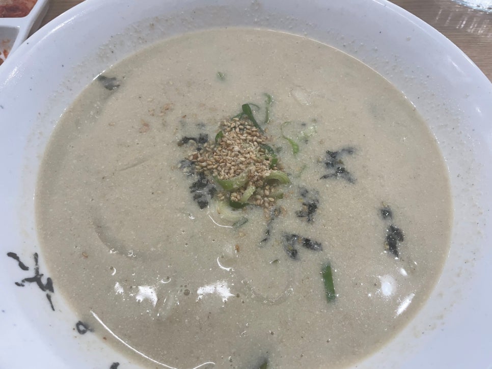 선우칼국수 이미지