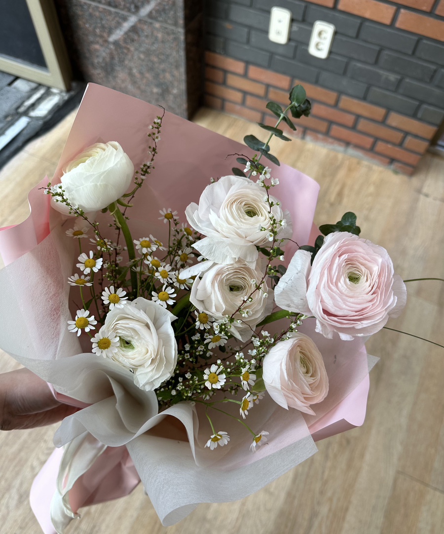 꽃사랑플라워샵 이미지