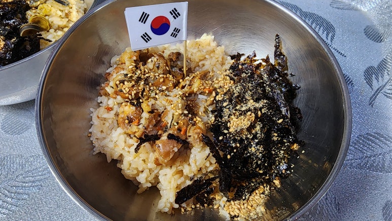 울릉도맛집 이미지