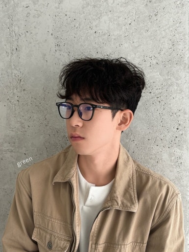 여기서 헤어 이미지