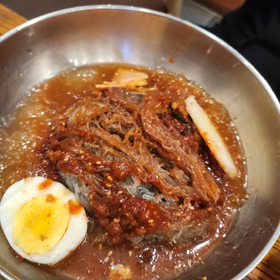 암돼지갈비 이미지