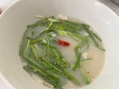 홍방돼지국밥 이미지