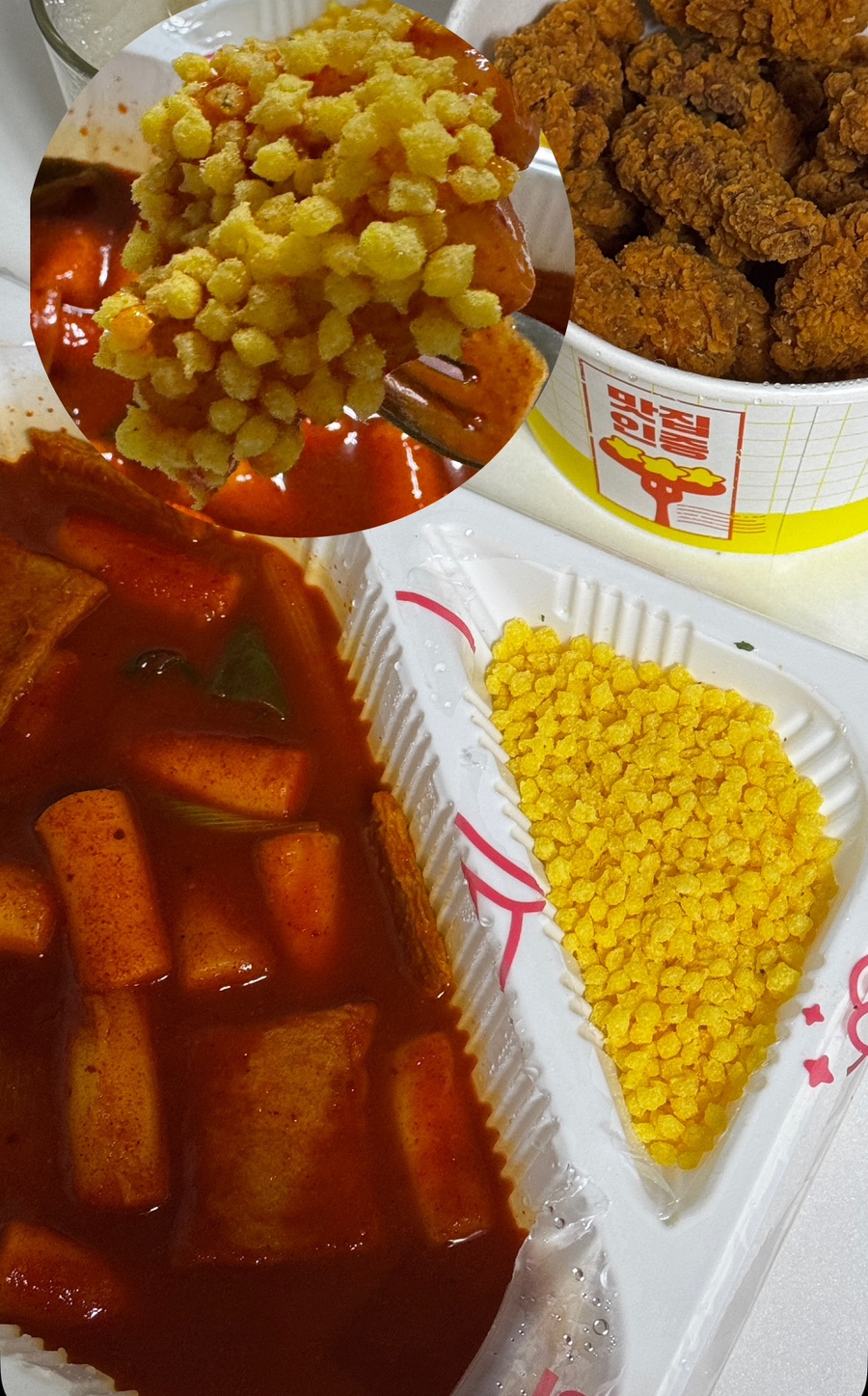 스텔라떡볶이서울송파 이미지
