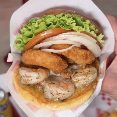 왓더버거목포석현점 이미지