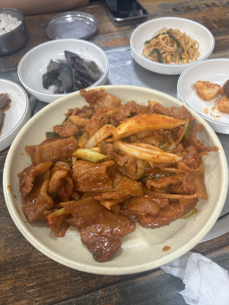 황학골식육식당 이미지