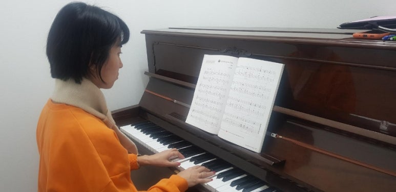 쇼팽피아노교습소 이미지