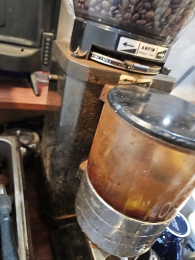 카페이끌림 이미지
