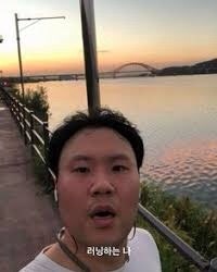 러너스 하이 이미지