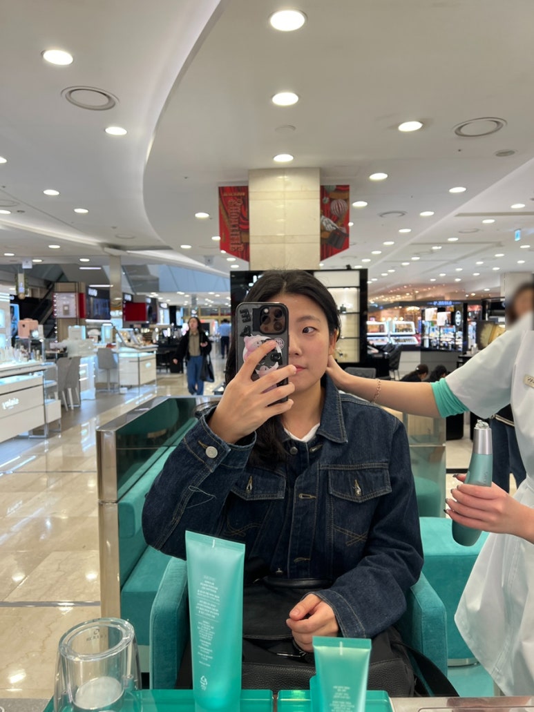 롯데울산토리버치 이미지