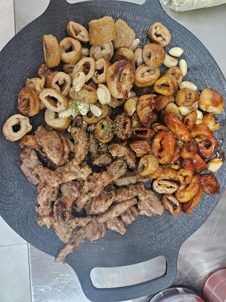 보문막창 이미지