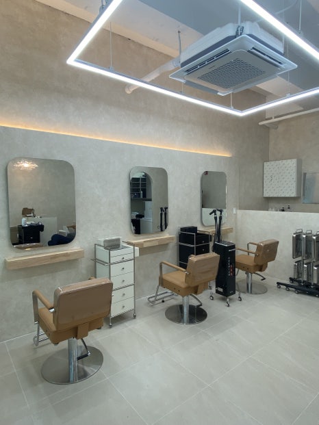 Salon de J 이미지